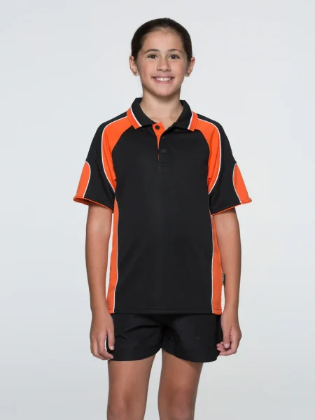 Kids Murray Polo Shirt