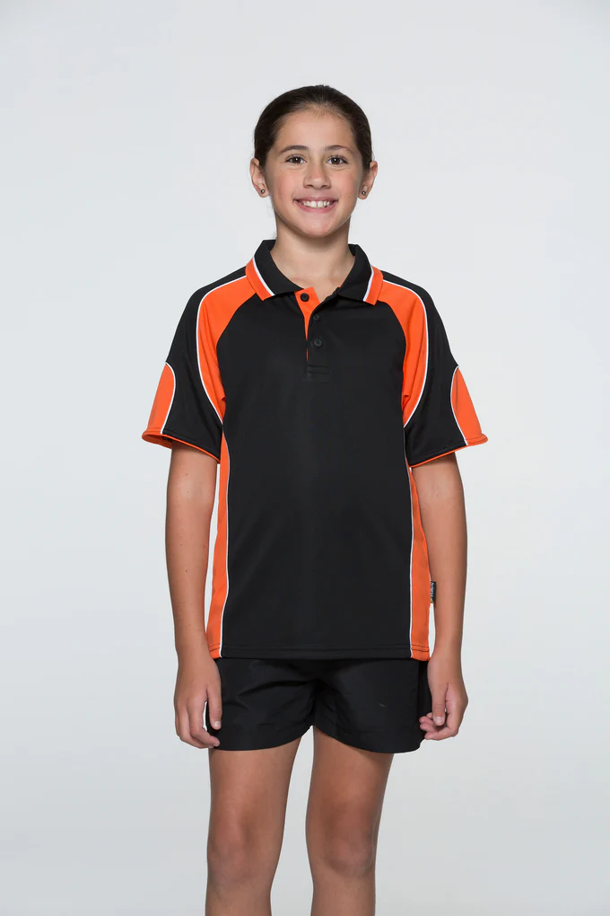 Kids Murray Polo Shirt