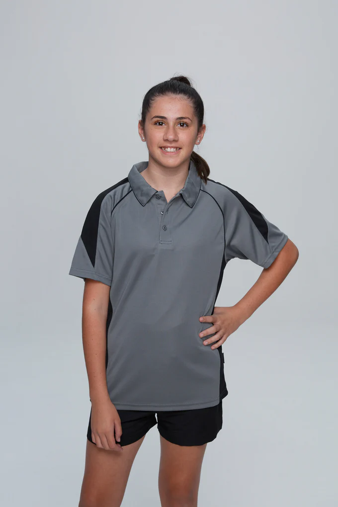 Kids Premier Polo Shirt