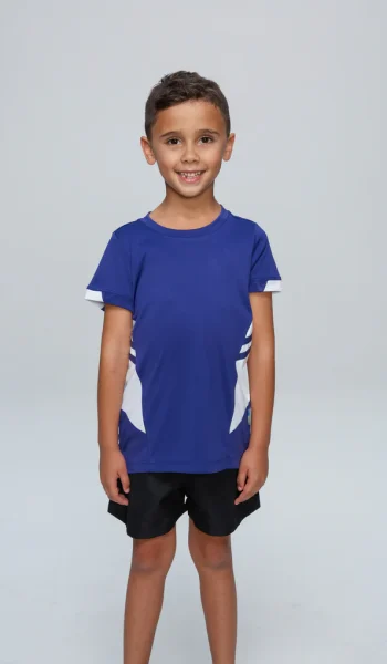 Kids Tasman T Shirt