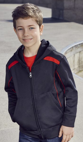 Kids United Hoodie