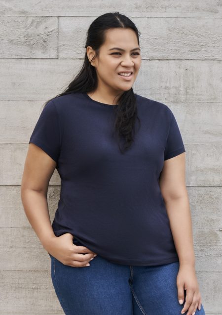 Ladies Ice Tee Shirt