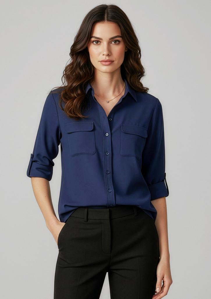 Ladies Medson Shirt