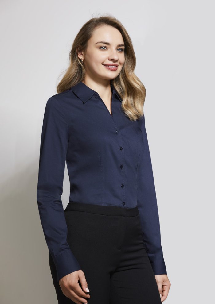 Women Monaco Shirt