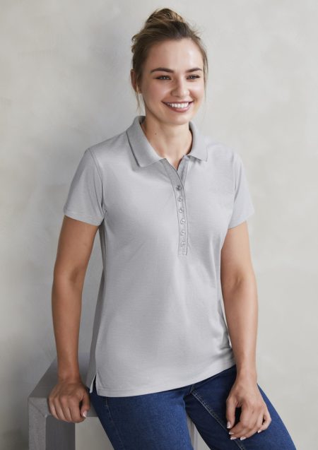 Shadow Polo Shirt - Image 2