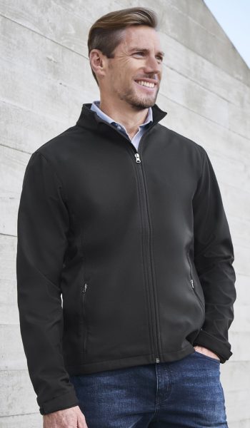 Men Apex Jacket
