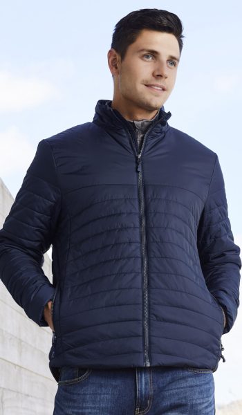 Men Expedition Jacket