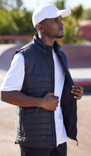 Men Expedition Vest