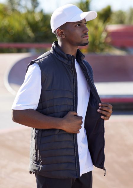 Men Expedition Vest