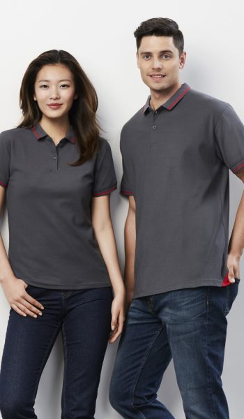 Men Jet Polo Shirt