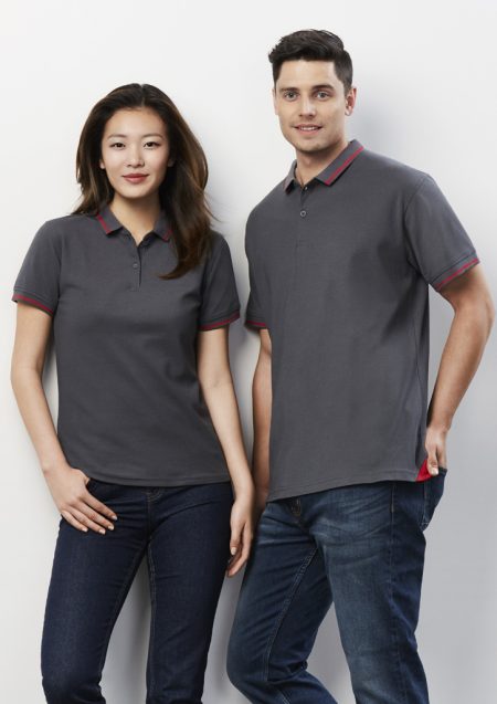 Men Jet Polo Shirt