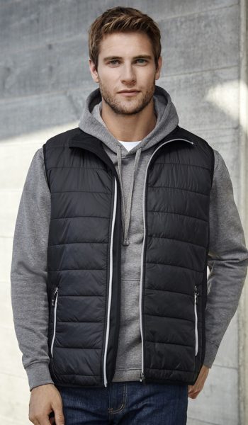 Men Stealth Vest