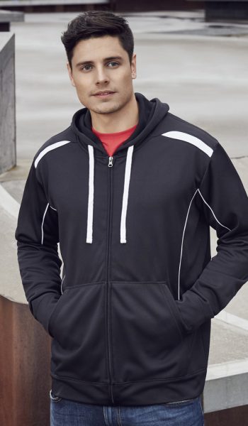 Men United Hoodie