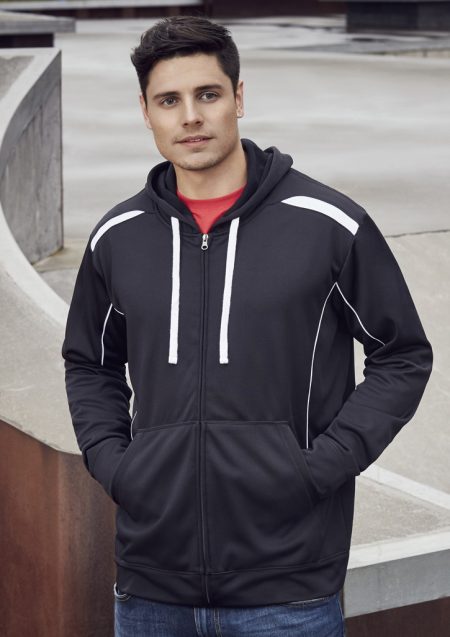 Men United Hoodie