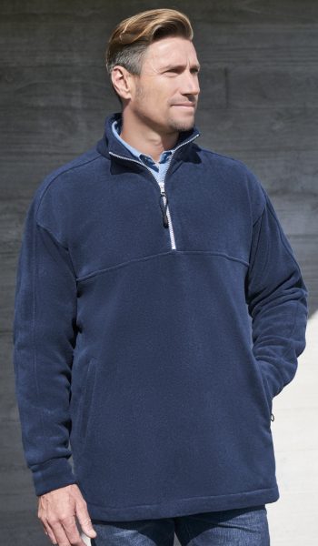 Mens Heavy Weight Fleece