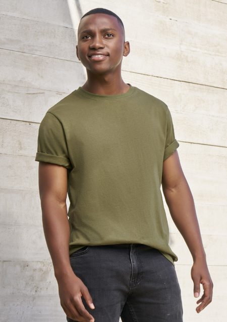 Mens Ice Tee Shirt