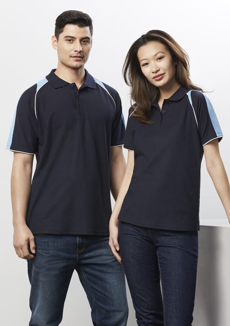 Men Triton Polo Shirt