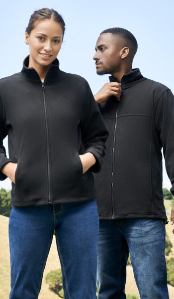 Micro Fleece Jacket