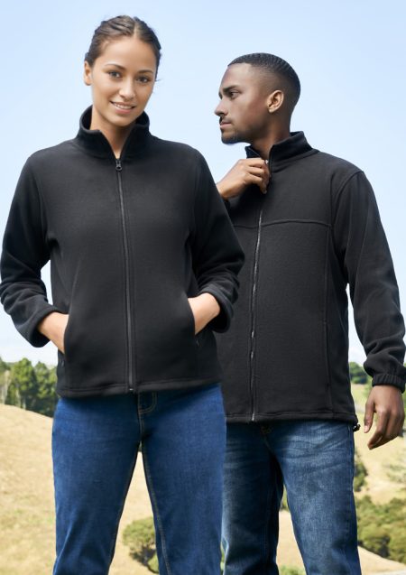 Micro Fleece Jacket