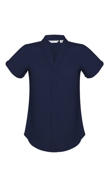 Midnight Blue Shirt Perth