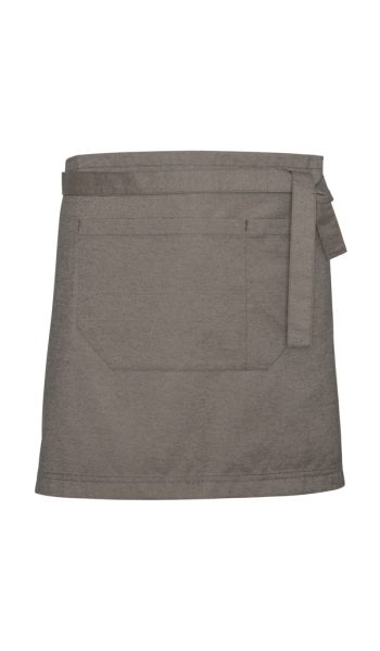 Natural Wait Apron
