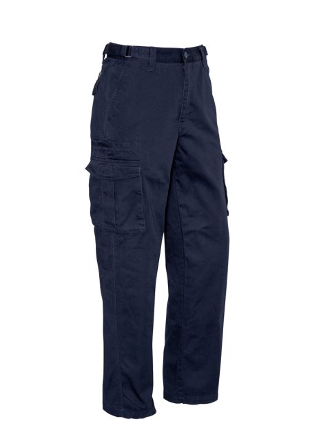 Basic Cargo Pant (Regular)