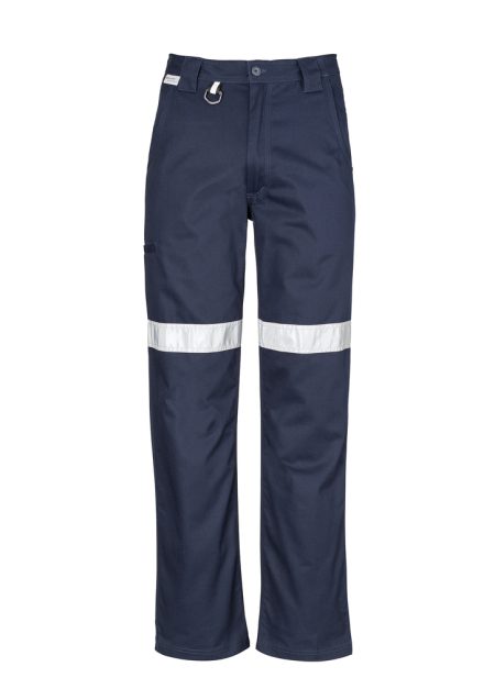 Taped Utility Pant (Stout)