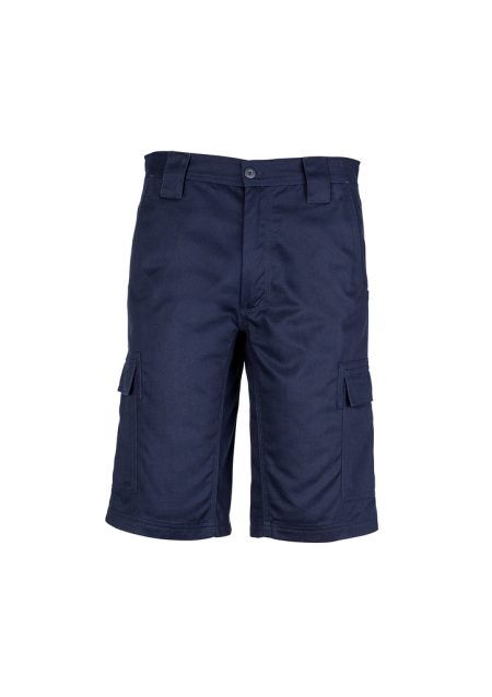 Drill Cargo Short