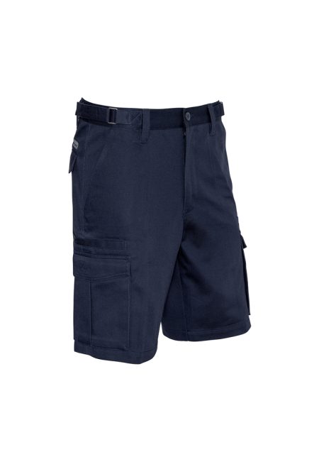Basic Cargo Short