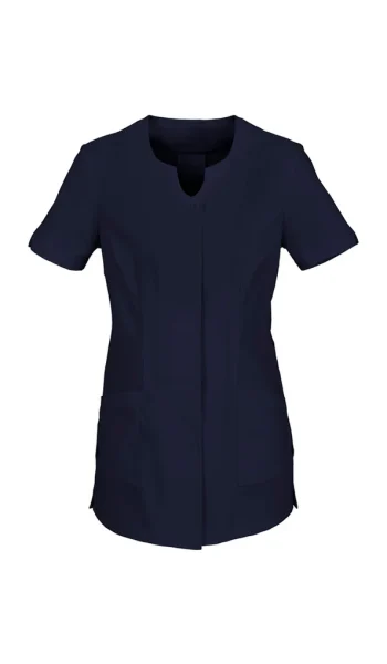 Navy Eden Tunic