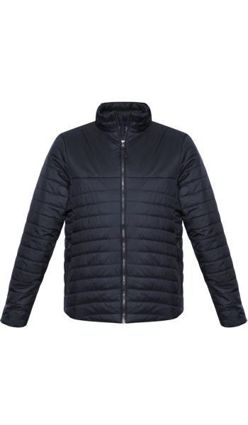 Navy Expedition Jacket