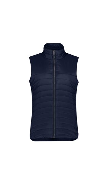 Navy Expedition Vest
