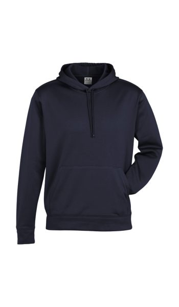 Navy Hype Hoodie