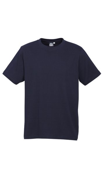Navy Ice Tee Shirt