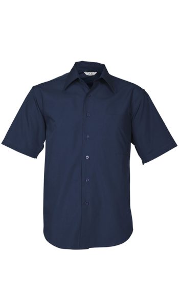 Navy Shirt