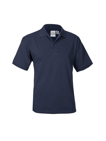 Navy Oceana Polo Shirt