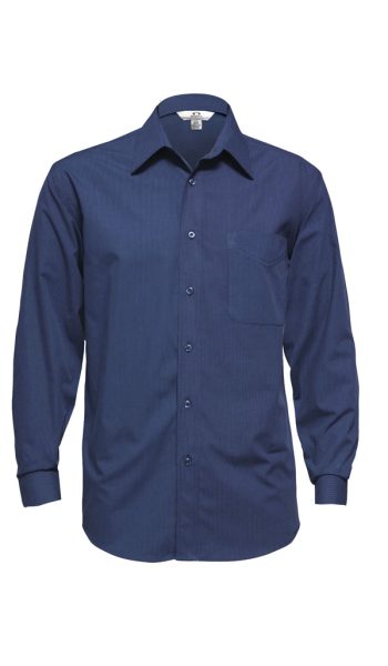 Navy Shirt