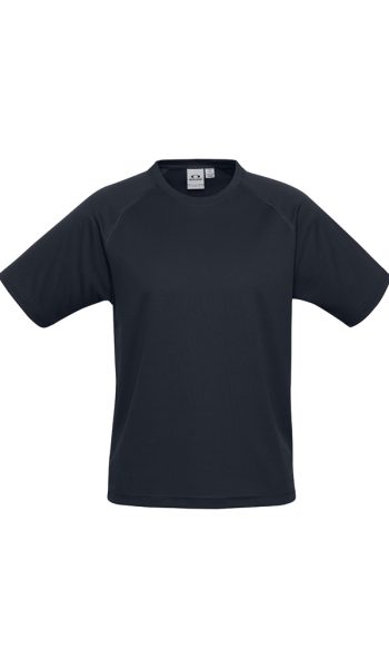 Navy Sprint Tee Shirt