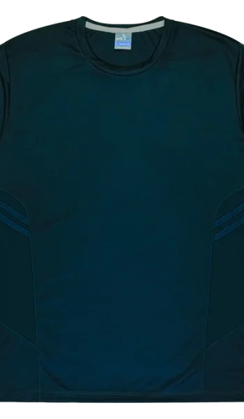 Navy Tasman Tee Shirt