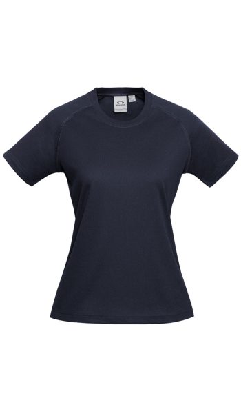Navy Tee Shirt