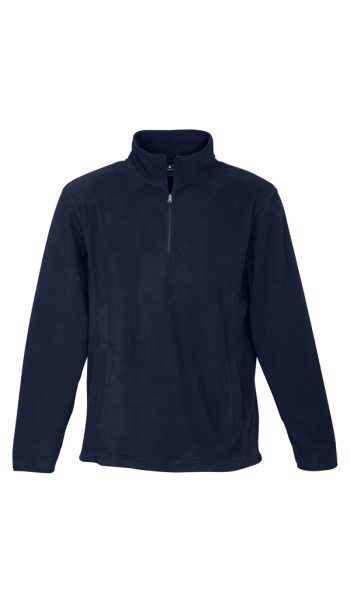 Navy Trinity Pullover