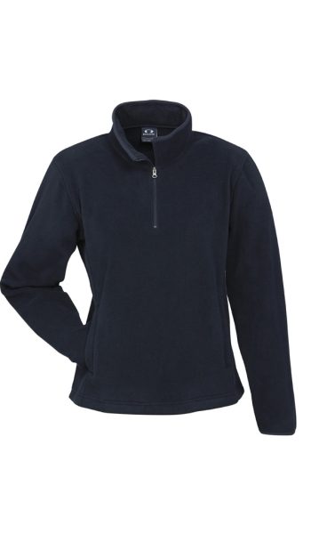 Navy Trinity Pullover Women
