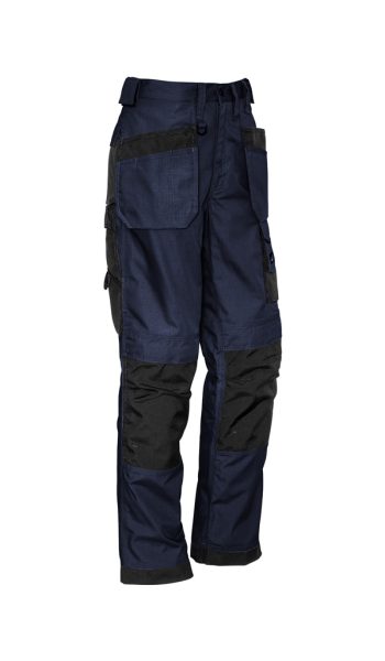 Navy/Black