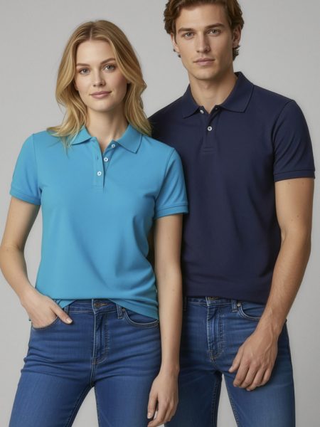 Neon Polo Shirt Perth