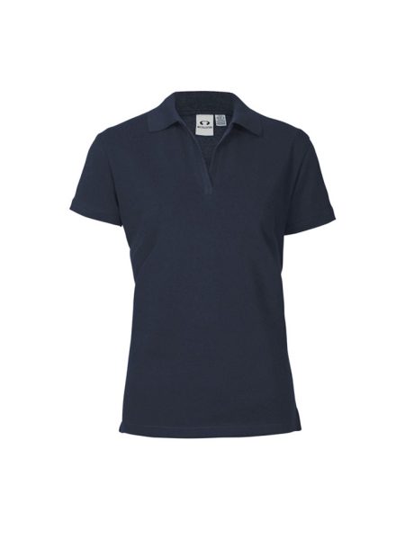 Navy Oceana Polo
