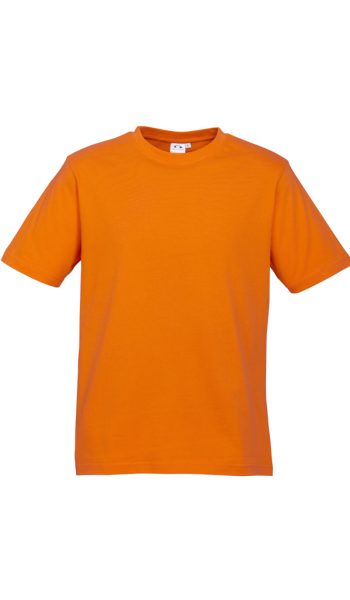 Orange Ice Tee Shirt