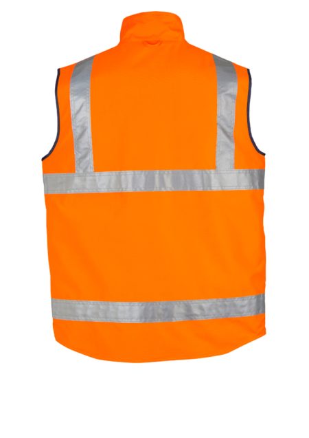Lightweight Waterproof Vest