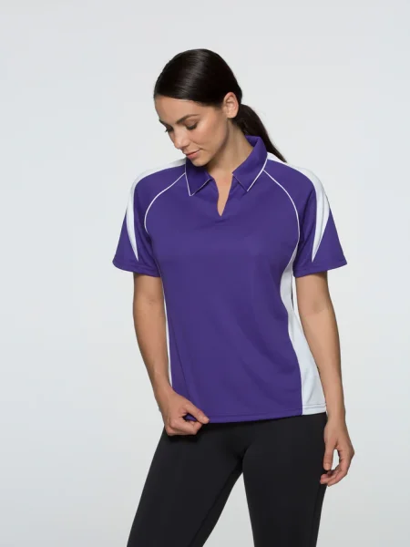 Premier Polo Shirt