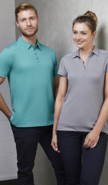Profile Polo Shirt