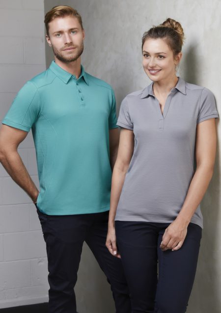 Profile Polo Shirt